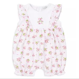 🍉 Kissy Kissy Watermelon Romper